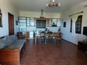 Mochlos Kreta, Mochlos: Charmantes Haus mit Meerblick und Garten mit Olivenbäumen zu verkaufen Haus kaufen